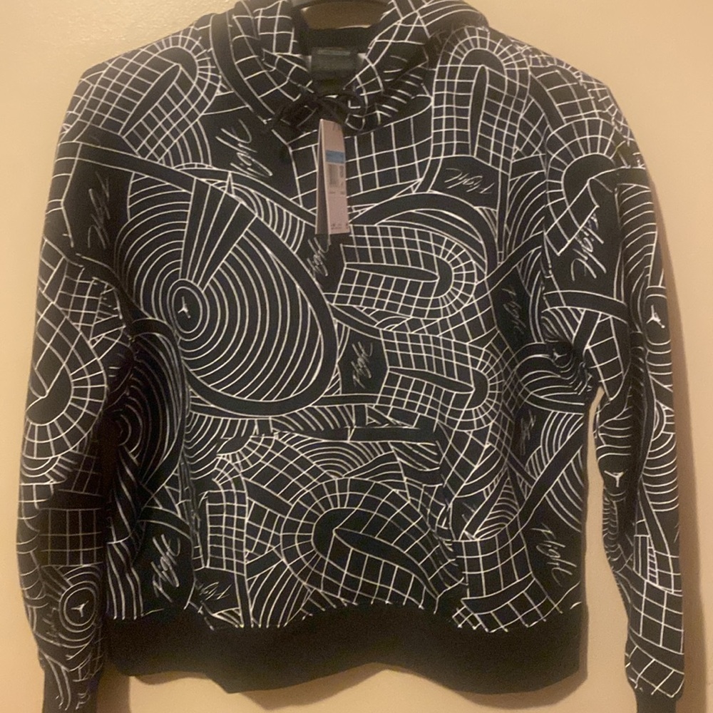 Brand New Women’s Jordan Hoodie